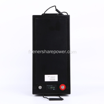 Batterie Lithium Lifepo4 12v 250ah